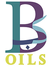Logo 3bkoils